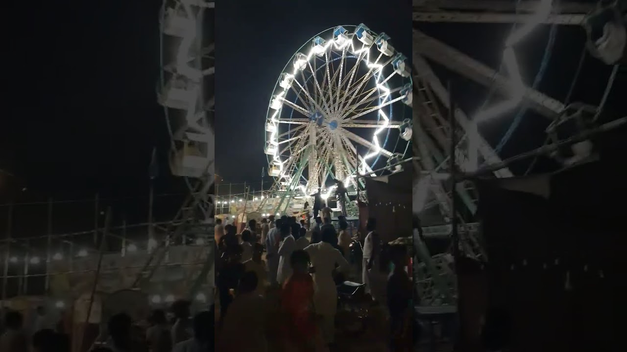 Mela 159 chk G.B | Mian Muzammal pendu