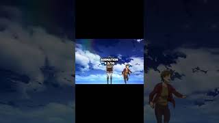 🎬 Anime: Attack on Titan