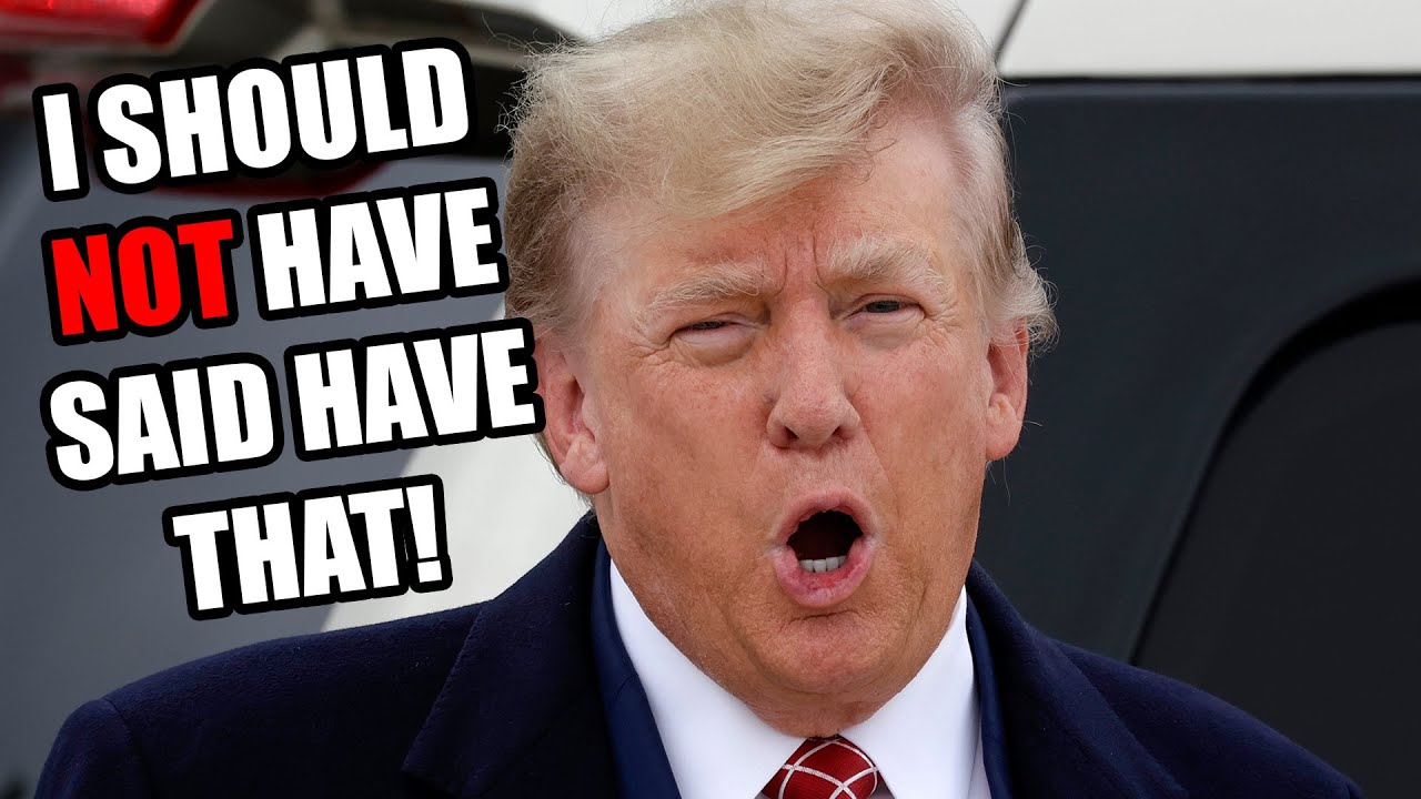 Trump Gets Pounded After Insulting GOP Convention Host City