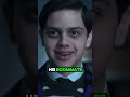 Why Was Pugsley Happier with the Zombie Than with Wednesday No One Realized This Was the True Reason