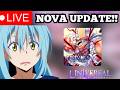AO VIVO🔴 HOJE VEM!! JOGANDO A NOVA ATUALIZAÇÃO DO UNIVERSAL TOWER DEFENSE X
