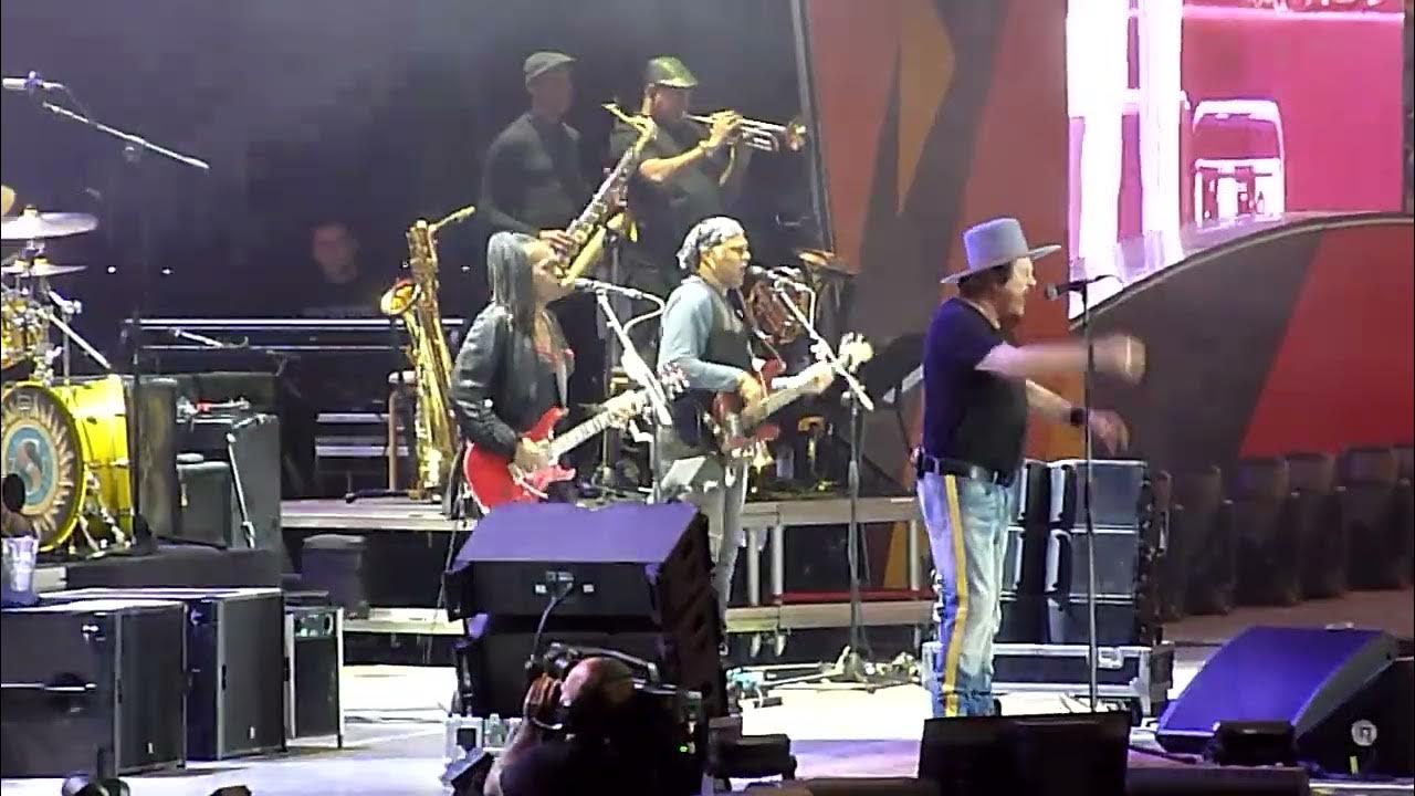 Zucchero -- Gelsenkirchen -- IL MARE -- Veltins Arena -- 27 july 2022 ...