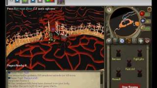 [317 pking server] ToalResistance!