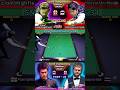 Thepchaiya🇹🇭👉Liam Highfield 🇬🇧Part26✨ #shorts #shortvideo #shortsfeed #youtubeshorts #snookershots34
