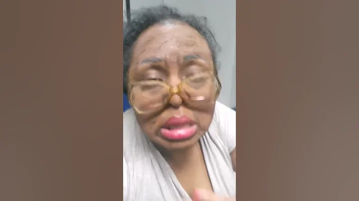 Sister Bernadette Jenkins Woke Up Flawless