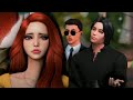 THE LOVE OF DANGER EP.1 🥀 | SIMS 4 LOVE STORY