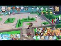 MYTH☘︎ WOE vs Unleash-, XerXist, EiEi, RAVEN, Descent, GodValley (RG IS POV)