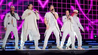 Backstreet Boys- Everybody (Live in Mumbai 2023)