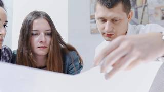 Архитектурная Студия ONE HOUSE