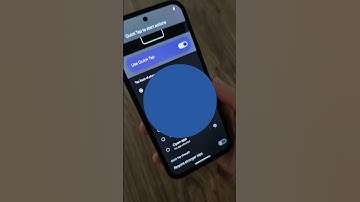 How to screenshot on Pixel 8a