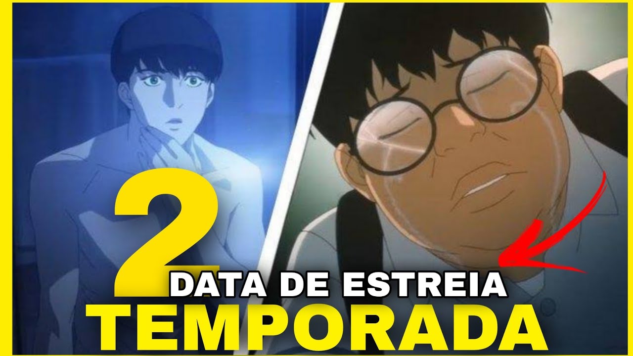 Lookism - Dublado - Episódios - Saikô Animes