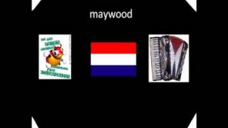 maywood mix