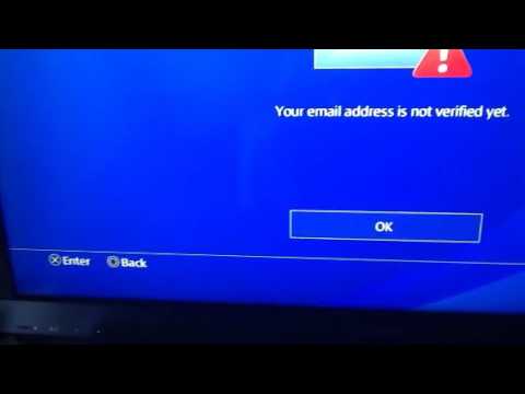 How to Fix 'PlayStation Password Reset Email Not Sending' Error