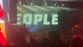 Slipknot: People=Shit (Welcome to Rockville - May 18, 2023)