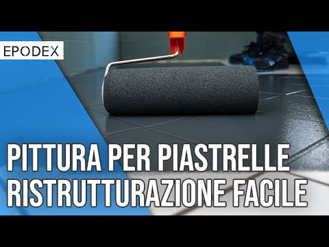 Video: Come si applica la vernice per pavimentazione?