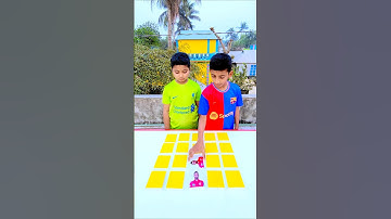 Very Beautiful memory game of matching two cards from world class cricket IPL players #amazing #game