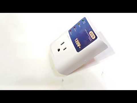 BXST-V276-120V Effective Adjustable Unique Electrical Voltage Protector,tv guard,fridge guard