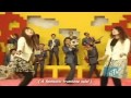 Puffy ft. Tokio ska orquesta - Hazumu Rizumu