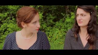 Fallacy a 1950's Psych Thriller (Short Film by Jesika Kula) - Grade 10 Film Project