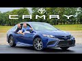 2024 Toyota Camry -- Should you BUY NOW or WAIT for the New One??