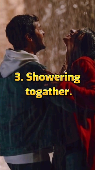 forgotten romantic sunnahs to do with your wife. #shorts #islam #muslim