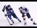 Semi Finals Review: USA vs Finland