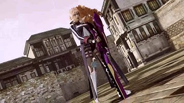Lightning Returns: Final Fantasy XIII (Xbox 360) Playthrough Part 5