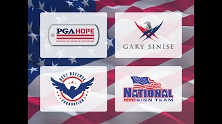 National Sign Teams Proud Support Of Veterans And Charities