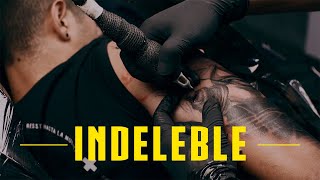 Indeleble - Letra Con Horus Y Los Hermanos Química Video Oficial