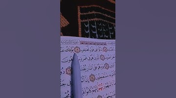 سورة الذاريات ❤️#القاريء #ماهر_المعيقلي