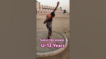 U-12 years #viralvideo #javelinthrow #reels #reels #psl #shorts #shortvideo #viralshort #trending 🚀