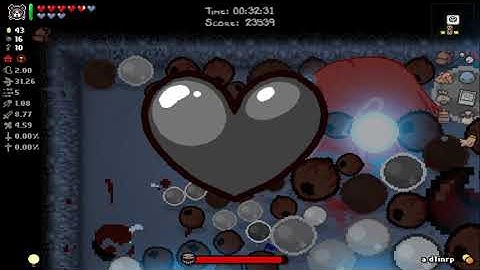 Fastest Hush Kill [SEIZURE WARNING]