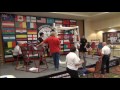 AWPC World Powerlifting Championships August 29 2013 Women and Teens Squats