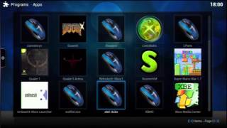 xbmc4xbox