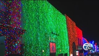 Big Bright Light Show in Rochester