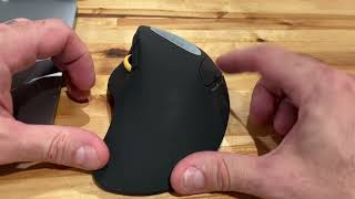 Should You Get the ProtoArc EM03 Trackball Mouse Real User Review