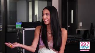 Download Lagu Jena Rose Talks Being Taken Serious As An Artist, New Music and Her Fans! MP3