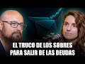 El METODO de mi Abuela Para NO tener DEUDAS y AHORRAR