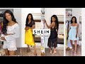 SHEIN SUMMER TRY-ON HAUL | JUNE 2020 *affordable style*