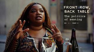 Full Rihanna, Front Row Politics & Mrs. Prada | PFW Debrief, Ep 1 Part 2 Guide