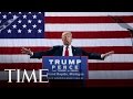 Donald Trump Runs For President: A Look Back | TIME