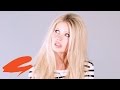 How to do Brigitte Bardot hair with Sam McKnight | Get The Gloss