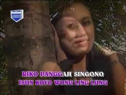Uut Sanjaya - Stasiun Argopuro [Official Music Video]