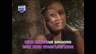 Uut Sanjaya - Stasiun Argopuro [Official Music Video]