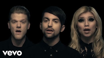 Thumbnail of Pentatonix - Dance of the Sugar Plum Fairy (Official Video)
