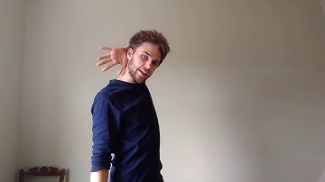 1 Ball Juggling Challenge: Day 6