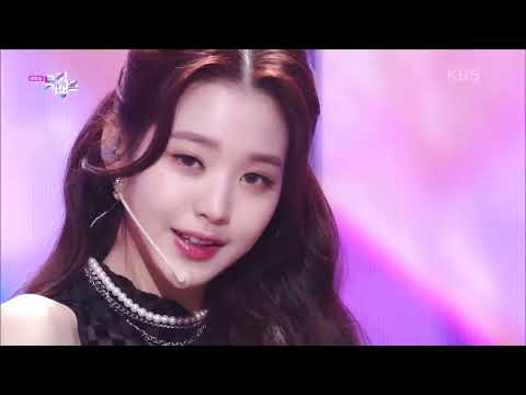 아이브 데뷔곡 맞춘 채원