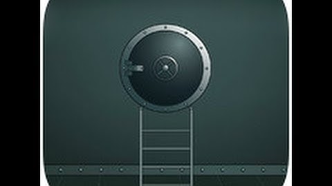 Submarine Escape Level 27 Walkthrough