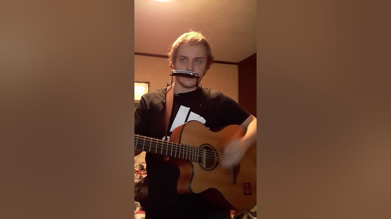 Neil young sail away cover YouTube