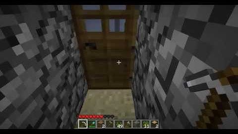 Minecraft Alpha 1.2.6 Server!